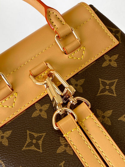 LV Soho Mini Backpack