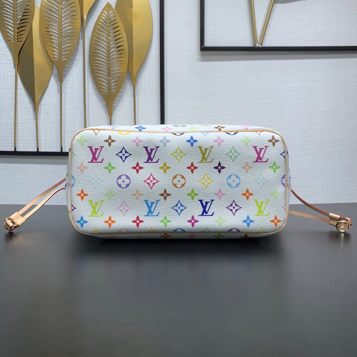 LV Neverfull Handbag