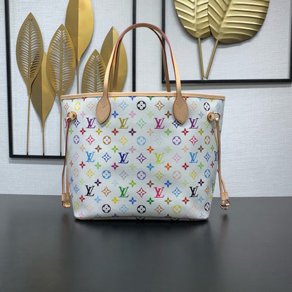 LV Neverfull Handbag