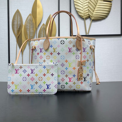 LV Neverfull Handbag