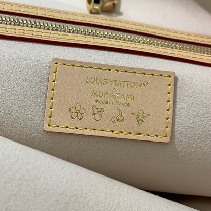 LV Neverfull Handbag
