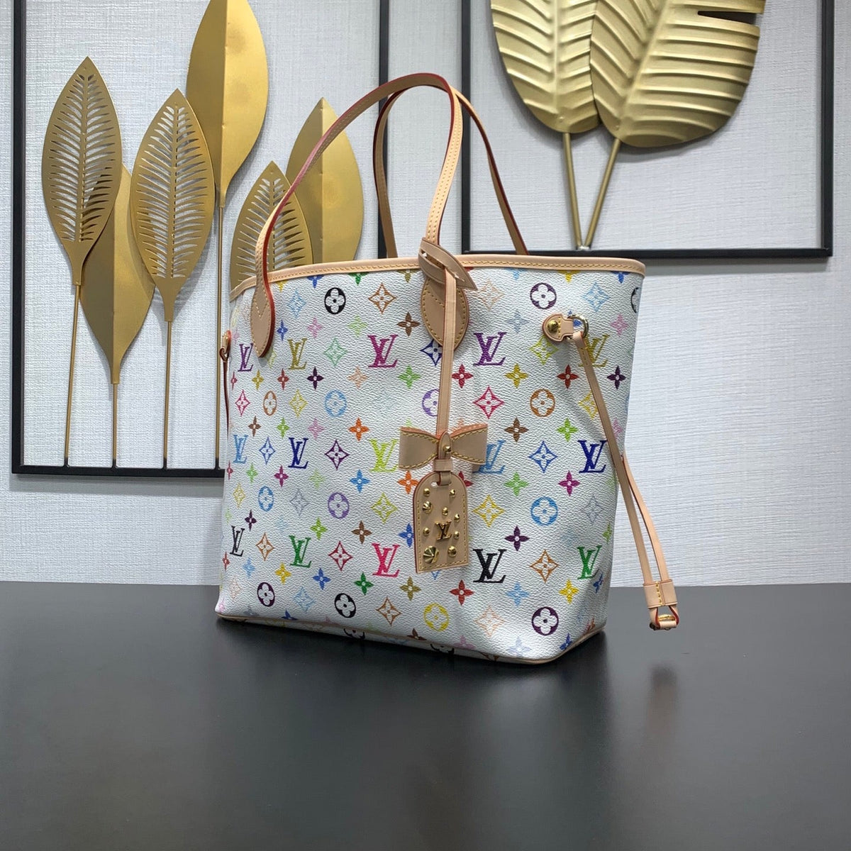 LV Neverfull Handbag
