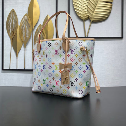 LV Neverfull Handbag