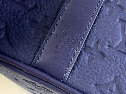 LV Travel Bag