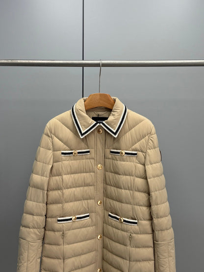 Women's Mackage Mid-Length Coat