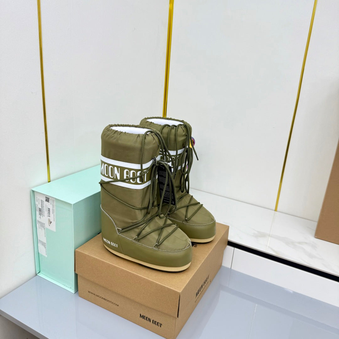 UGG Moon Boots