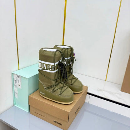 UGG Moon Boots