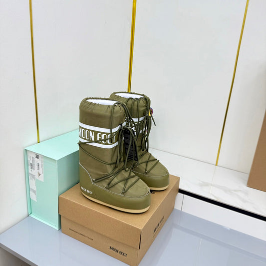 UGG Moon Boots