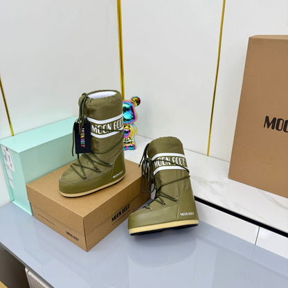UGG Moon Boots