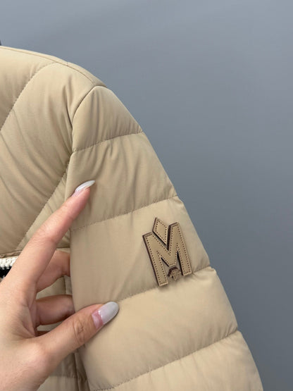 Women's Mackage Mid-Length Coat