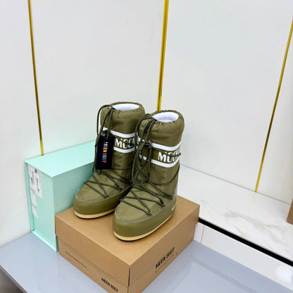 UGG Moon Boots
