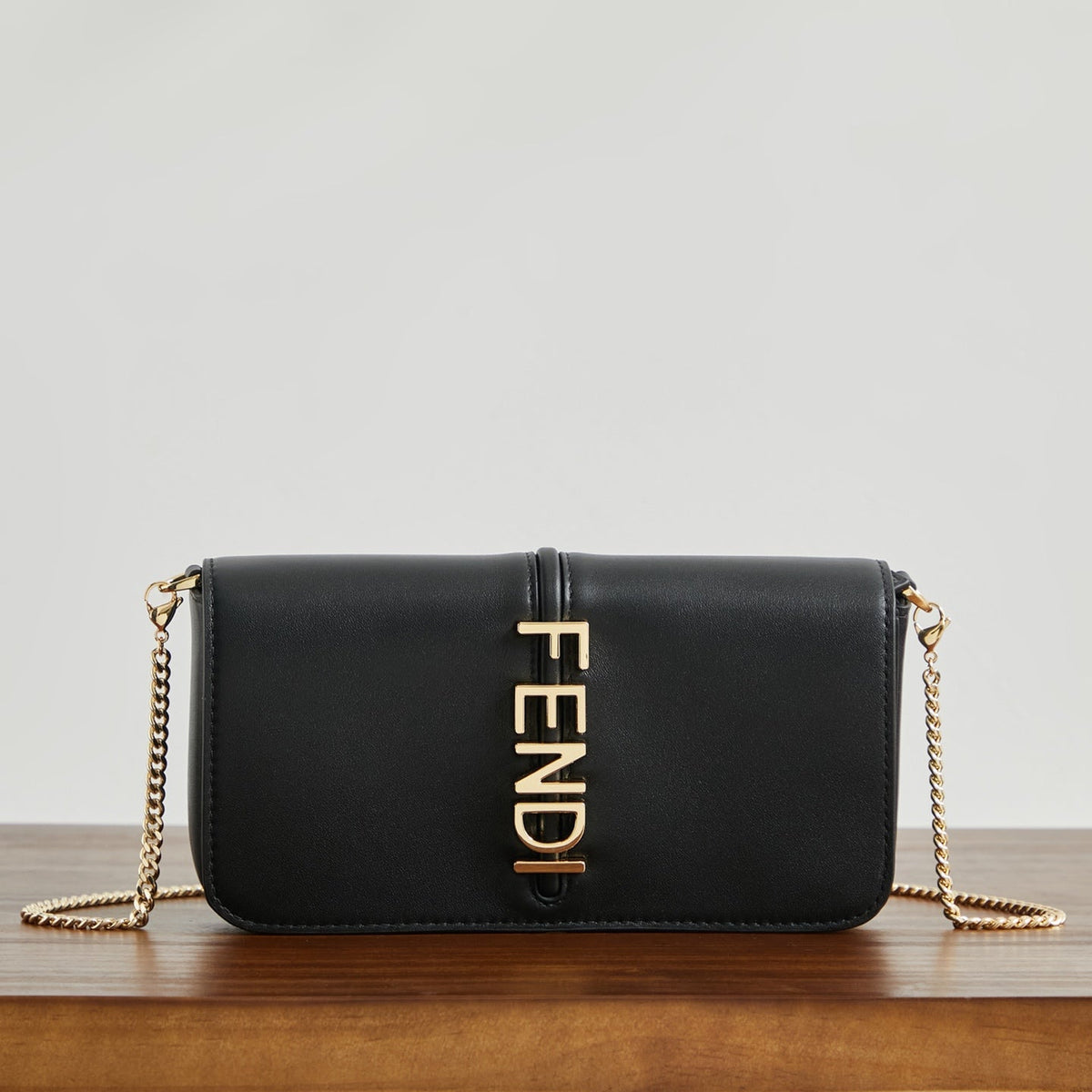 Fendi Chain Bag