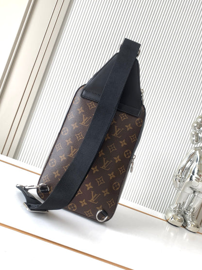 LV Shoulder Bag