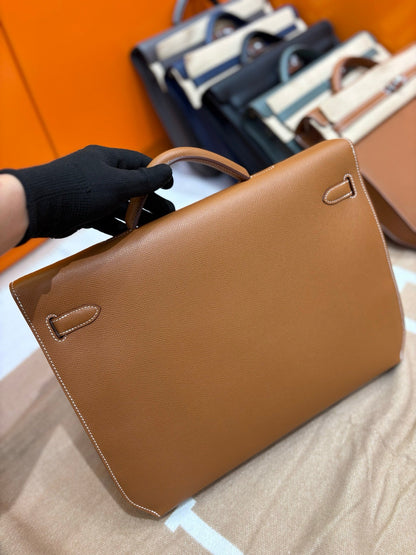 Hermes Business Briefcase