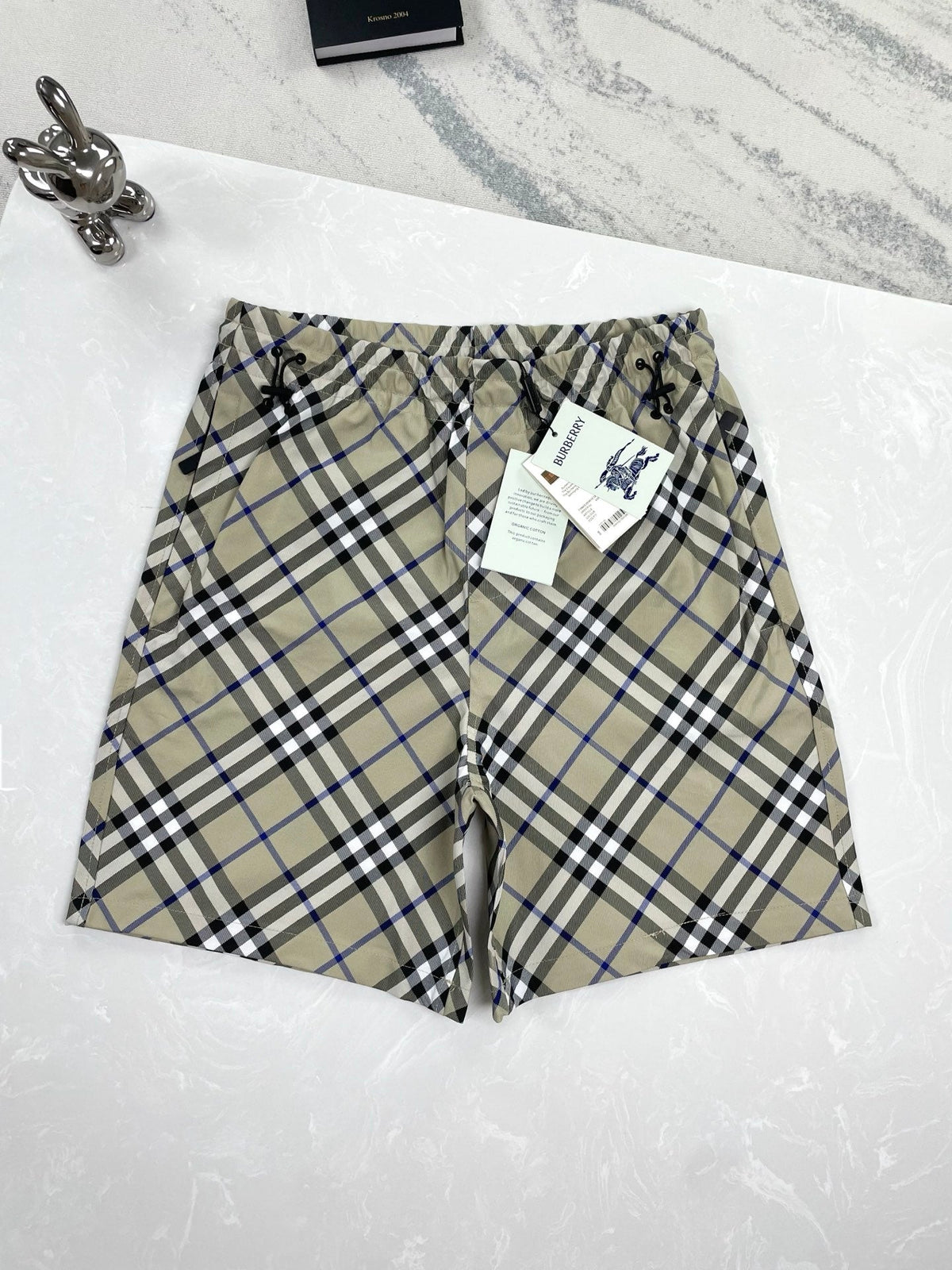 Burberry Shorts