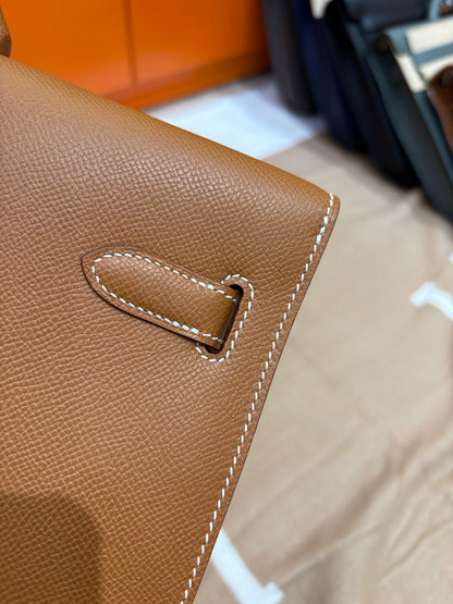 Hermes Business Briefcase