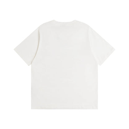 Dior Book Cover Caterpillar T-Shirt