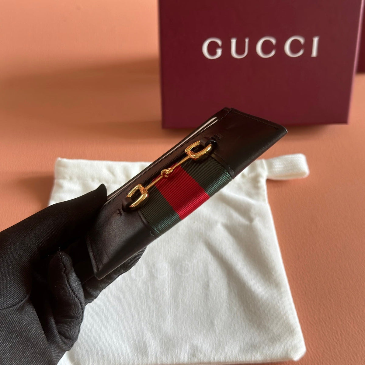 Gucci Wallet
