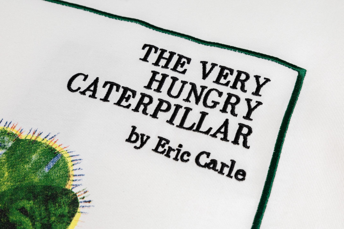 Dior Book Cover Caterpillar T-Shirt