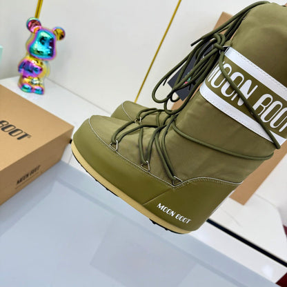 UGG Moon Boots