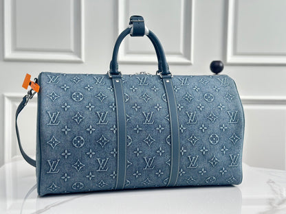 LV 50 Travel Bag