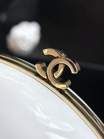 Chanel Oval Constellation Bag - Limited Edition