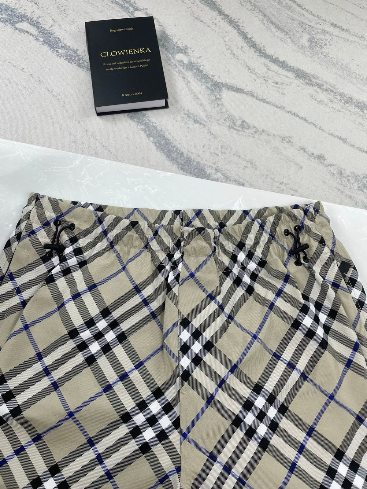 Burberry Shorts