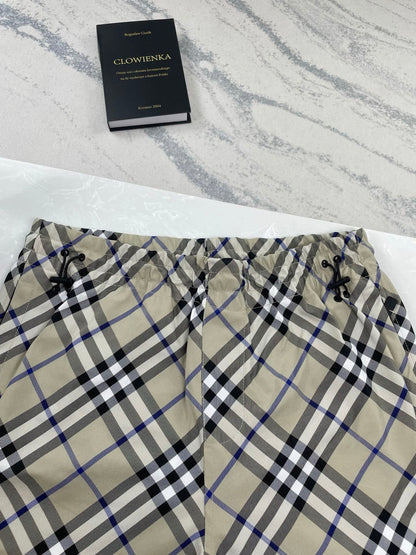 Burberry Shorts