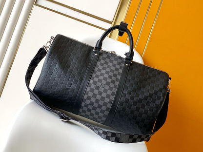 LV 50 Travel Bag