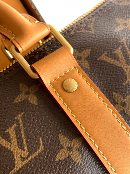 LV 25 Handbag