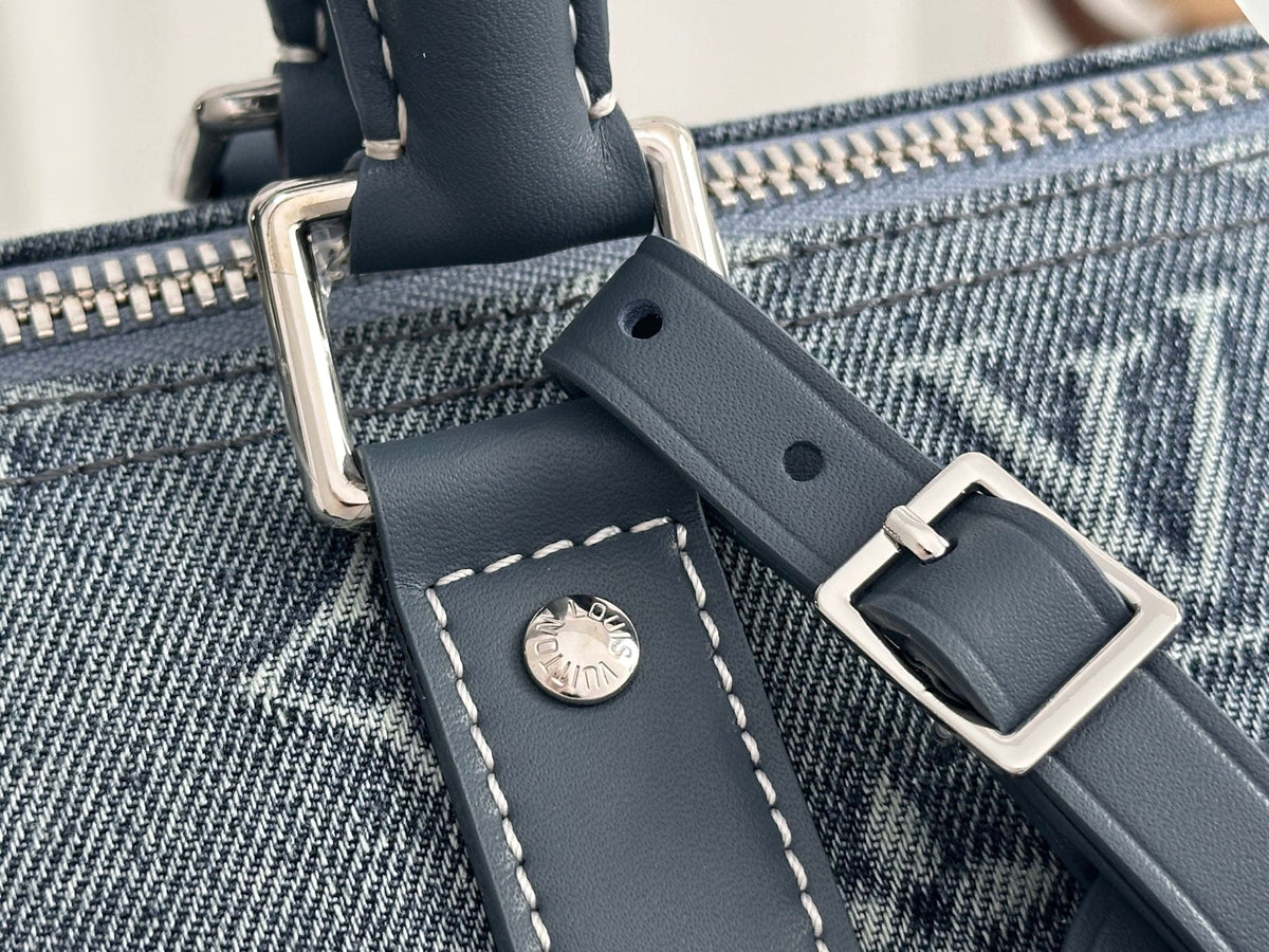 LV 50 Travel Bag