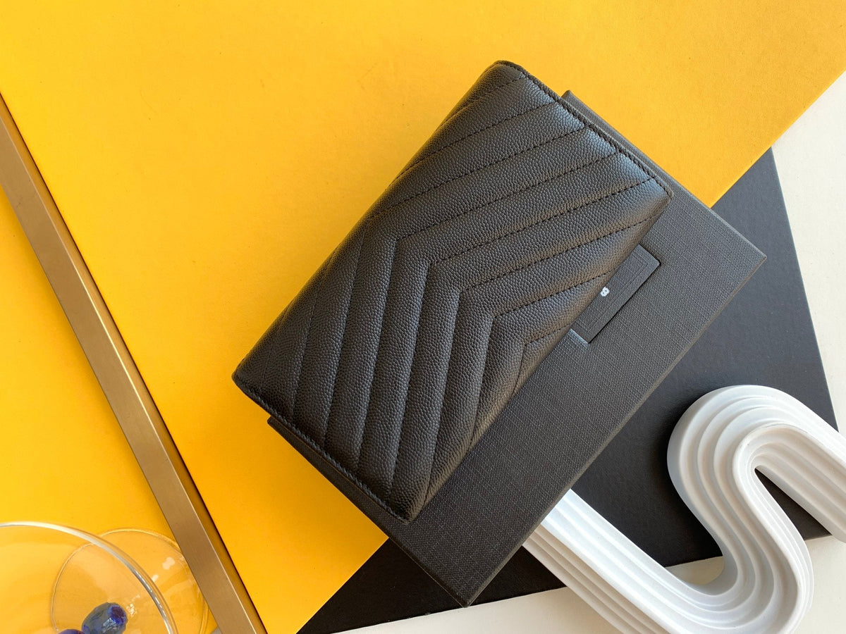 YSL Envelope Wallet