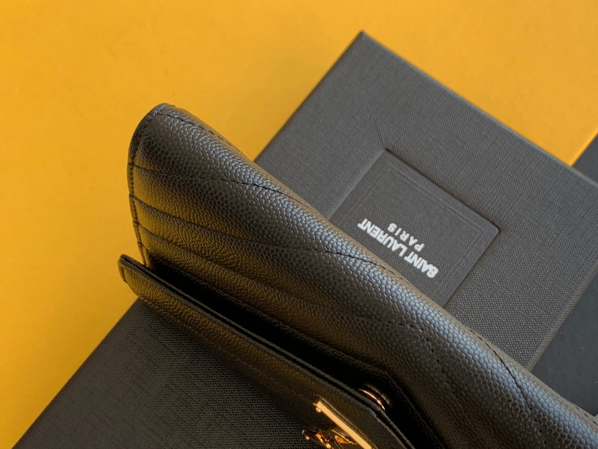 YSL Envelope Wallet