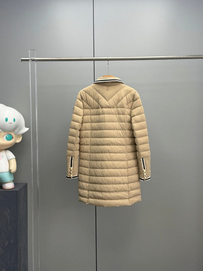 Women's Mackage Mid-Length Coat