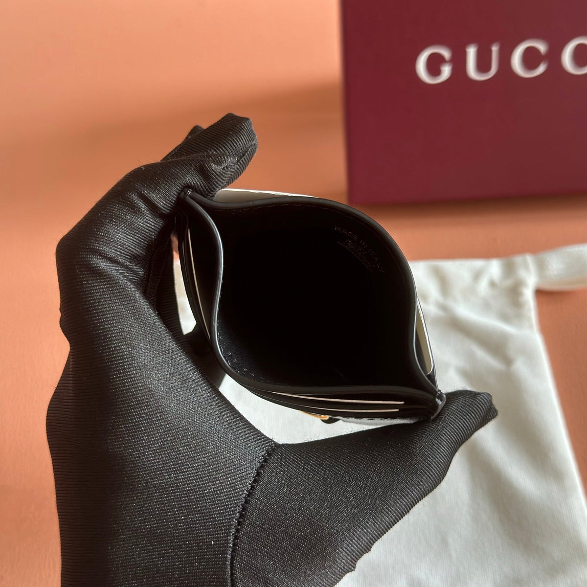 Gucci Wallet