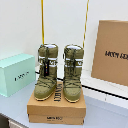 UGG Moon Boots