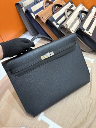 Hermes Business Briefcase