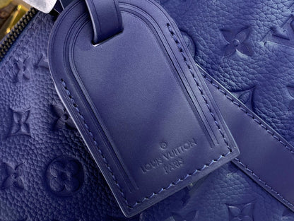 LV Travel Bag