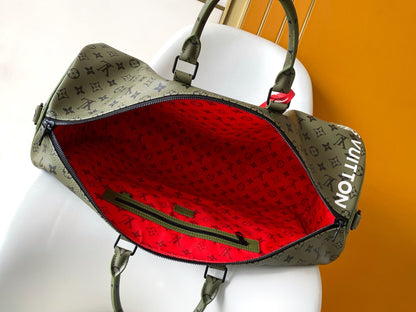 LV 55 Travel Bag