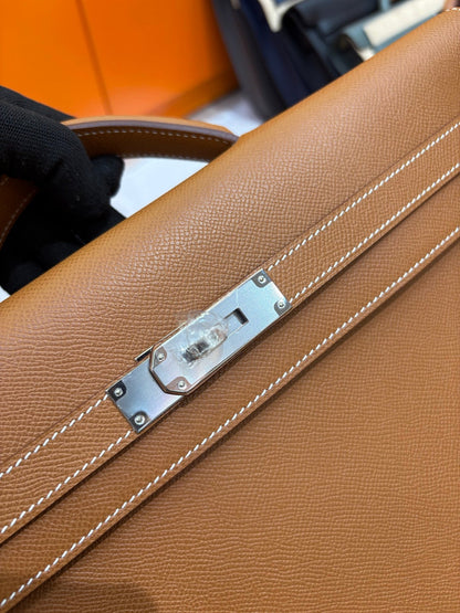 Hermes Business Briefcase