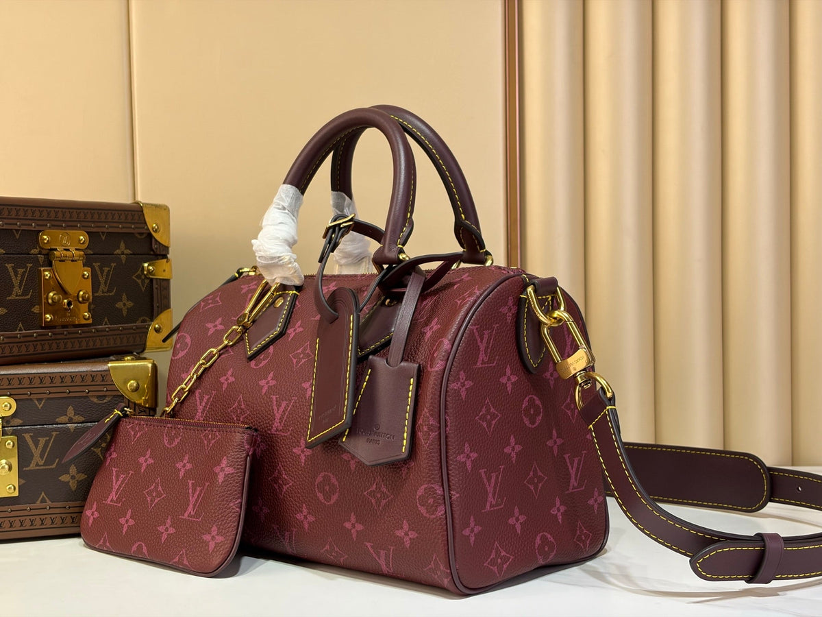 LV Speedy 25