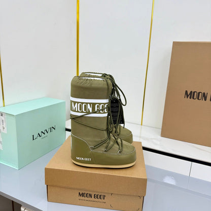 UGG Moon Boots