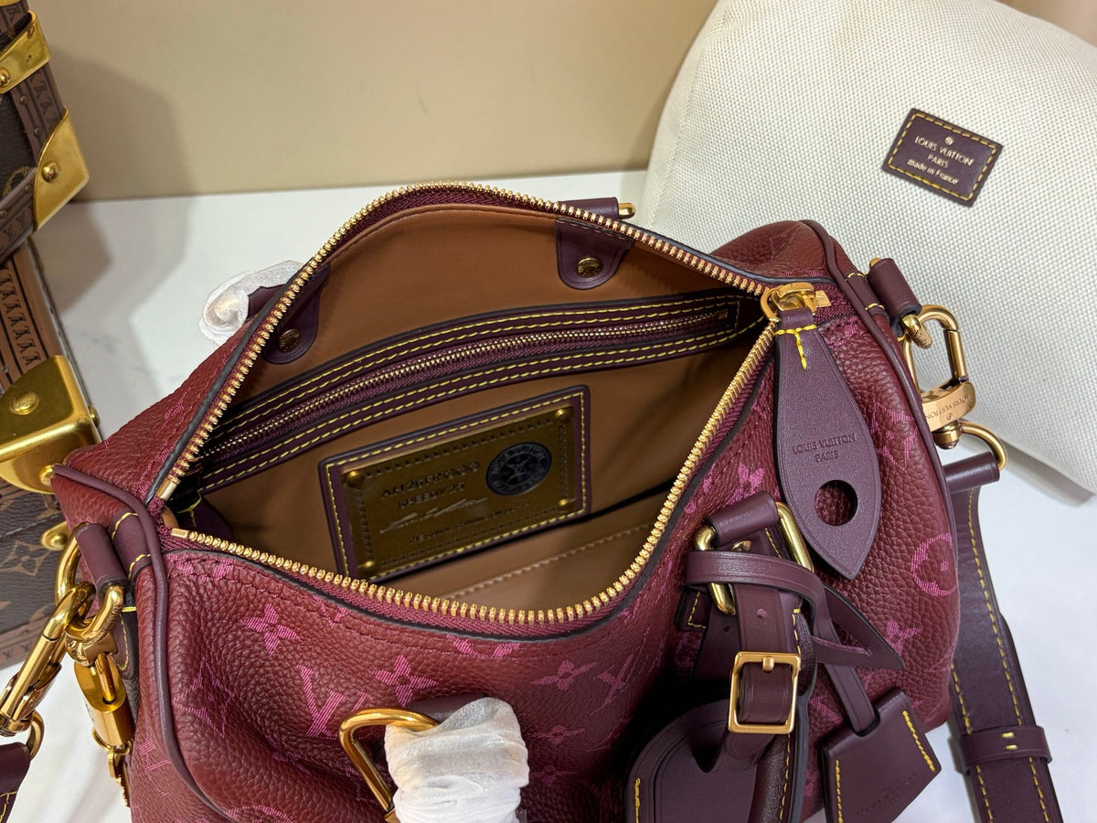 LV Speedy 25