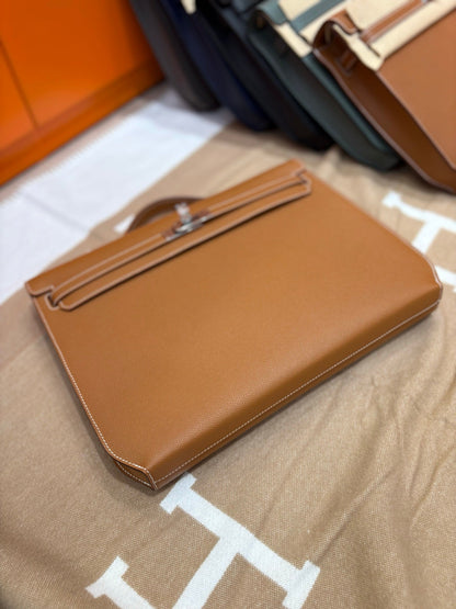 Hermes Business Briefcase