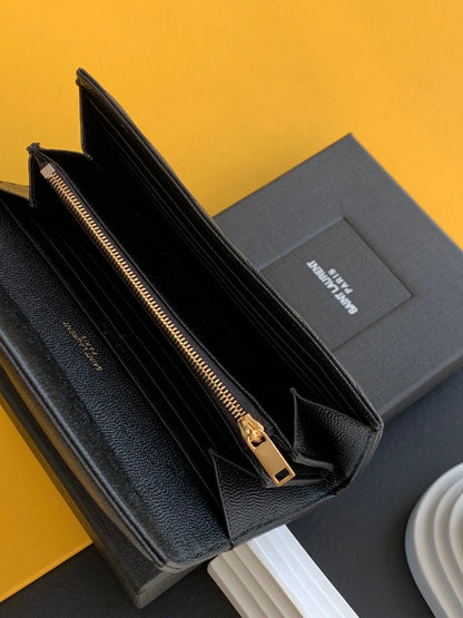 YSL Envelope Wallet