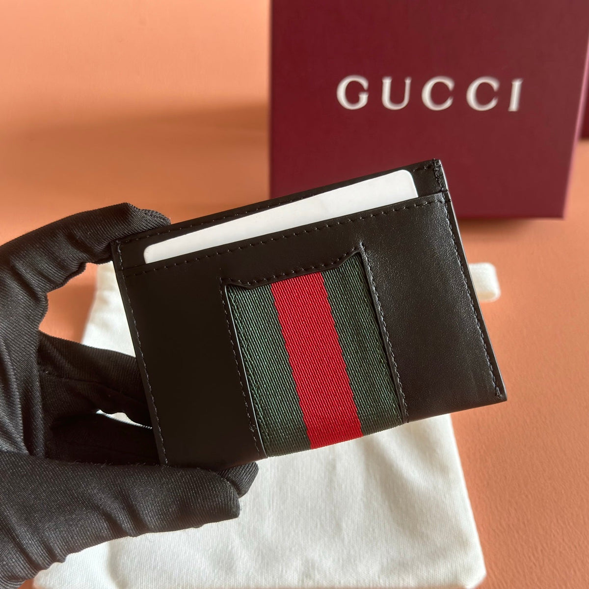 Gucci Wallet