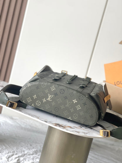 LV Backpack