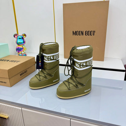 UGG Moon Boots