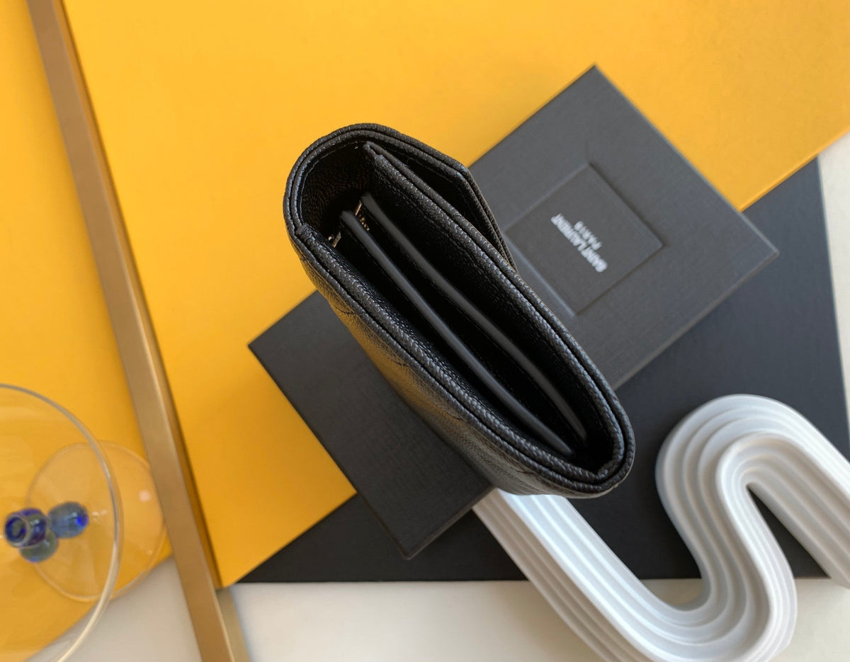 YSL Envelope Wallet