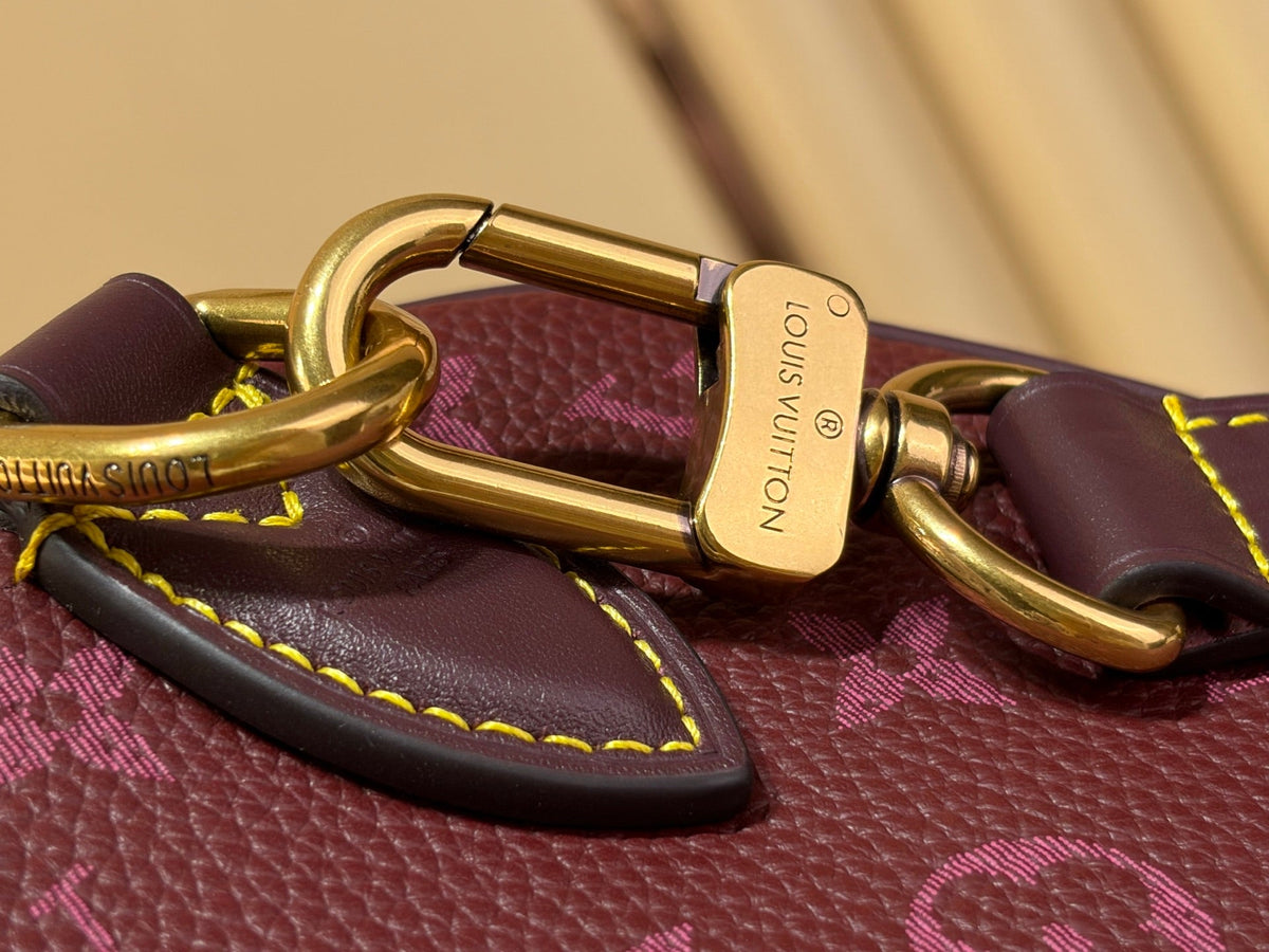LV Speedy 25